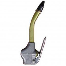 Milton S-154 Blo-Gun, Rubber Tip, 45° bend-