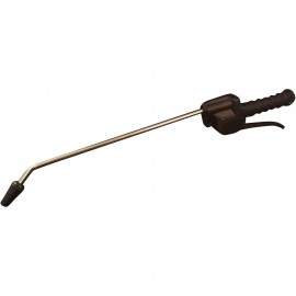 Milton S-177 Blo-Gun, 12" bent tube, plastic tip-