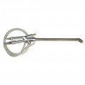 Milton S-184 Blow Gun Engine Cleaner, 3/8" NPT, 225 psi-