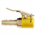 Milton S-697 Chuck Clip, ¼" Barb, European Style-