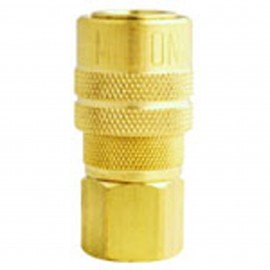 Milton S-715 Coupler, ¼" NPT Female, M-Style-