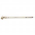Milton S-928 Tractor Tire Gauge, 5 to 50 psi, for air/water filled tires-