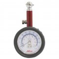 Milton S-931 Dial Tire Gage, 0 to 15 psi, 45 degree chuck-