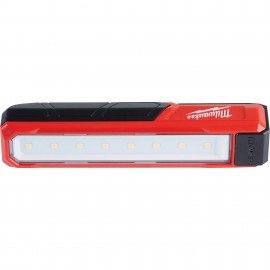 Milwaukee 2112-21 USB Pocket Flood Light, 445 lm, rechargeable-