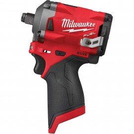 Milwaukee 2555-20 M12 Impact Wrench, ½", body only-