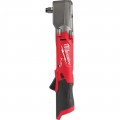 Milwaukee 2565-20 Right Angle Impact Wrench Kit, ½", 220' lbs-