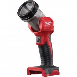 Milwaukee 2735-20 Work Light, 160 lm, body only-