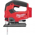 Milwaukee 2737-20 D-Handle Jig Saw, 18 V, Tool Only-