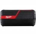 Milwaukee 2891-20 Wireless Jobsite Speaker, Bluetooth, tool only-