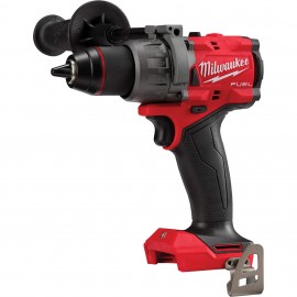 Milwaukee 2904-20 Hammer Drill/Driver, ½" chuck, 18 V-