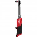 Milwaukee 3050-20 Extended Reach Box Ratchet, 60'-lbs, tool only-