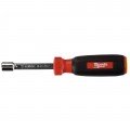 Milwaukee 48-22-2522 HollowCore Nut Driver, 5/16", magnetic-