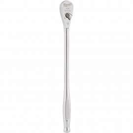 Milwaukee 48-22-9005 Ratchet, ¼" Drive, 9"-