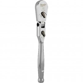Milwaukee 48-22-9051 Flex Head Ratchet, ½" Drive, 11"-