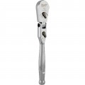 Milwaukee 48-22-9051 Flex Head Ratchet, ½" Drive, 11"-