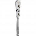Milwaukee 48-22-9051 Flex Head Ratchet, ½" Drive, 11"-