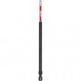 Milwaukee 48-32-4805 Power Insert Bit, #2 square, 6"-