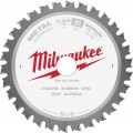 Milwaukee 48-40-4070 Circular Saw Blade, 5-3/8", 30 teeth-