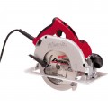 Milwaukee 6390-21 Circular Saw, 7-1/4", 15 A-