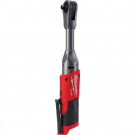 Milwaukee ML2560-20 Extended Reach Ratchet, 3/8" drive, tool only-