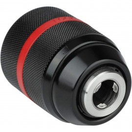 Milwaukee ML42-66-1006 Replacement Keyless Chuck Assembly for Milwaukee hammer drills, 1/2&amp;quot;-