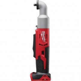 Milwaukee MWK-2668-20 Cordless Right Angle Impact Wrench, 3/8&amp;quot;, tool only-