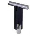 Mitutoyo 02AGD120 Calibration Gauge Kit for the LMS-501S-