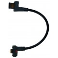 Mitutoyo 02AZD790C U-WAVE, Connection Cable -