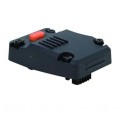Mitutoyo 02AZF310 Connection Unit for U-wave Transmitter, waterproof-