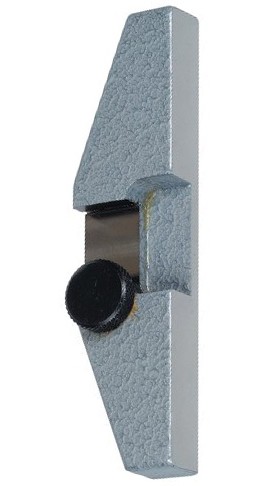 Mitutoyo 050084-10 (4in/100mm) Caliper Depth Base Attachment for 100mm/4", 150mm/6" &amp; 200mm/8" Calipers-