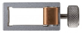 Mitutoyo 05GZA033 Scriber Clamp, 0.35 x 0.35&amp;quot;-