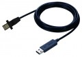 Mitutoyo 06AFM380G Digimatic USB Adapter, 6.56&#039;-