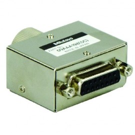 Mitutoyo 09AAA198 Adapter for linear scales-