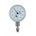 Mitutoyo 1003A Dial Indicator with lug, 4 mm range-