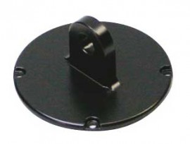 Mitutoyo 101306 Back Plate, lug on center-