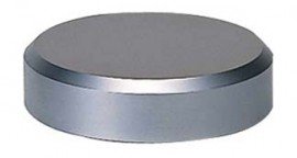 Mitutoyo 101461 Hardened Steel Flat Anvil-