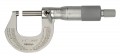 Mitutoyo 102-327-10 101 Series Outside Micrometer, 0 to 1", Ratchet Stop-