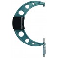 Mitutoyo 103-145-10 Outside Micrometers Series-103, metric, 200 to 225 mm-