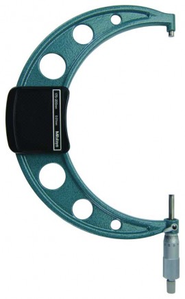 Mitutoyo 103-147-10 Outside Micrometers Series-103 METRIC 250-275mm-