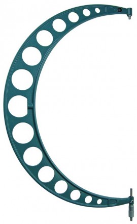 Mitutoyo 103-190 Series 103 Outside Micrometer, imperial, 13 to 14"-