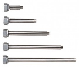 Mitutoyo 104-157 Outside Micrometer Interchangeable Anvil, 32 to 36”-