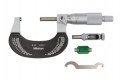 Mitutoyo 104-165 Outside Micrometer Interchangeable Anvil, 0 to 2”-