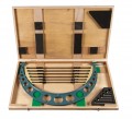 Mitutoyo 104-202 Outside Micrometer Interchangeable Anvil, 18 to 24”-
