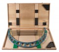 Mitutoyo 104-204 Outside Micrometer Interchangeable Anvil, 30 to 36”-
