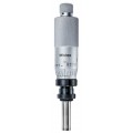 Mitutoyo 110-112 Series 110 Differential Screw Translator Extra-Fine Micrometer Head, 0 to 0.05&amp;quot;-