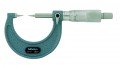 Mitutoyo 112-191 Point Micrometer with carbide tip, 2 to 3”-