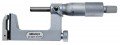 Mitutoyo 117-102 Series 117 Uni-Mike Analog Mechanical Micrometer, 25 to 50 mm, metric-