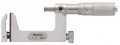 Mitutoyo 117-108 Series 117 Uni-Mike Analog Mechanical Micrometer, 1 to 2&amp;quot;-