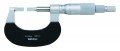 Mitutoyo 122-141-10 Blade Micrometer Carbide-Tipped, 0 to 25 mm-