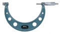 Mitutoyo 126-142 Screw Thread Micrometer Interchangeable Tips, 5 to 6”-